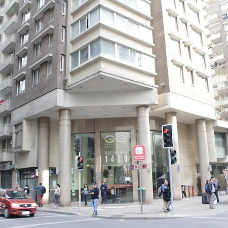 Gloria Apartman Santiago Kültér fotó