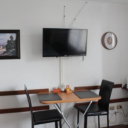 Gloria Apartman Santiago Kültér fotó