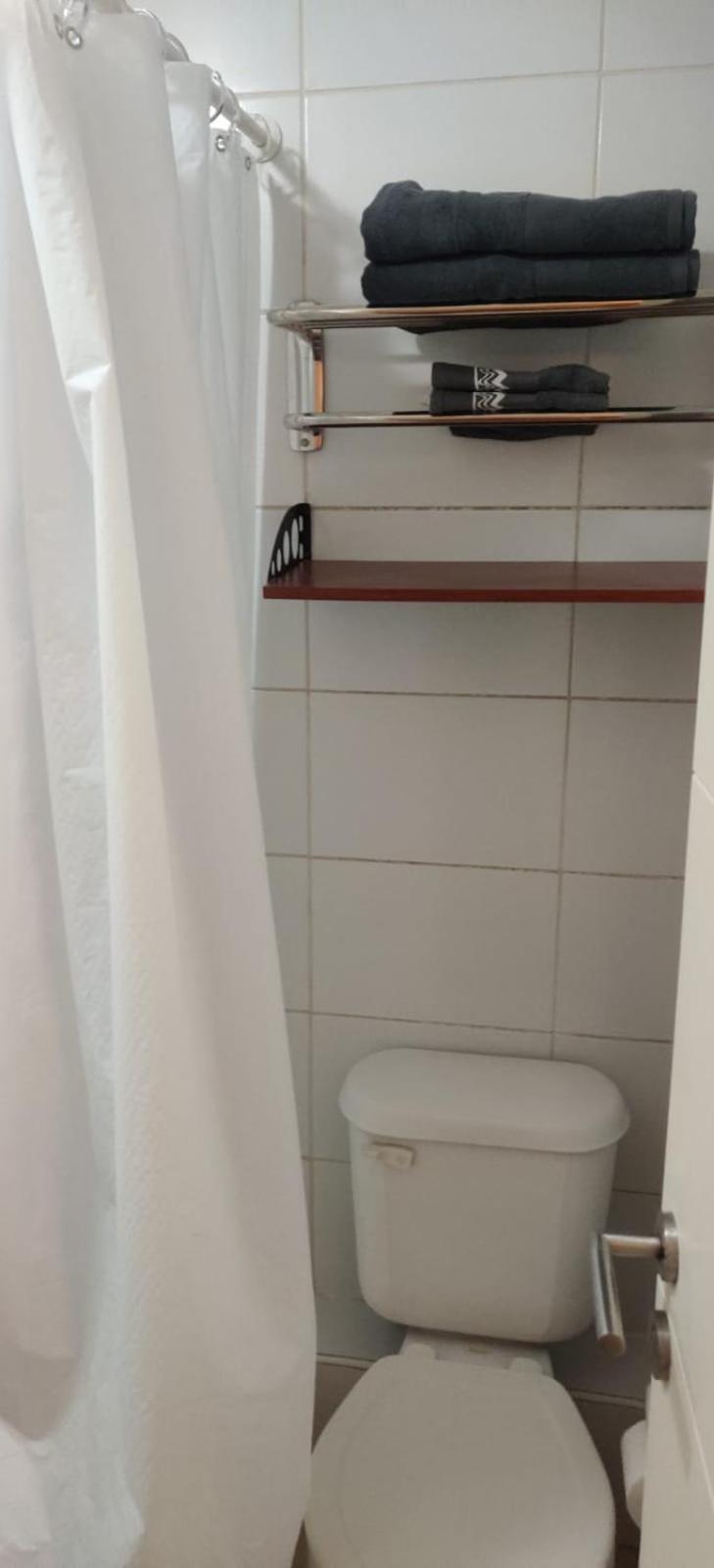 Gloria Apartman Santiago Szoba fotó