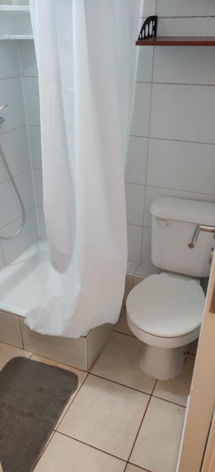 Gloria Apartman Santiago Szoba fotó