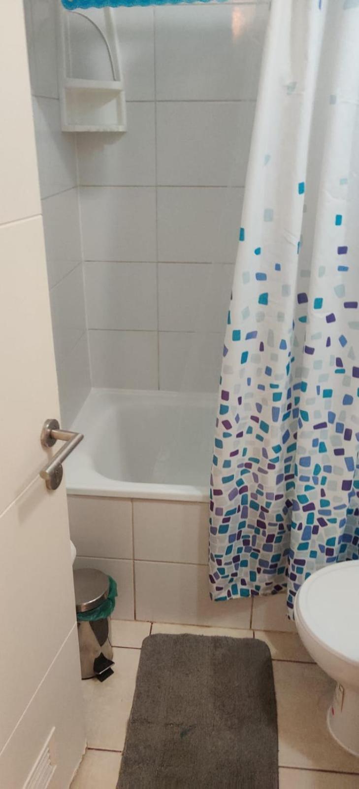 Gloria Apartman Santiago Szoba fotó