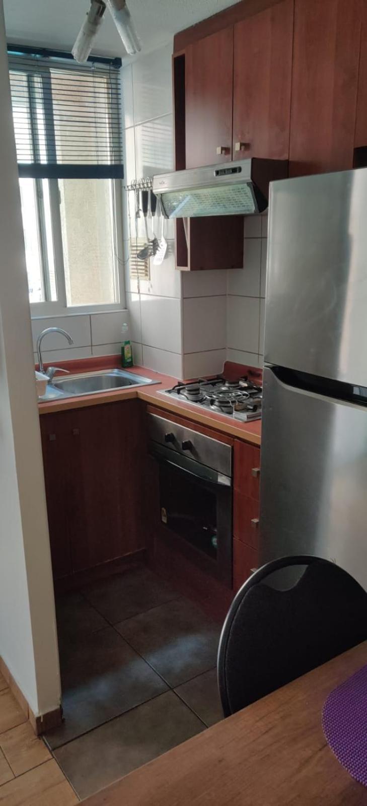 Gloria Apartman Santiago Szoba fotó