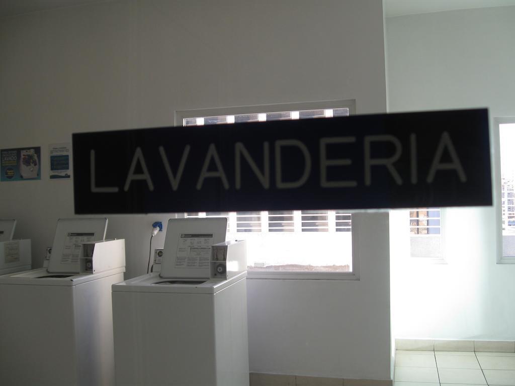 Gloria Apartman Santiago Kültér fotó