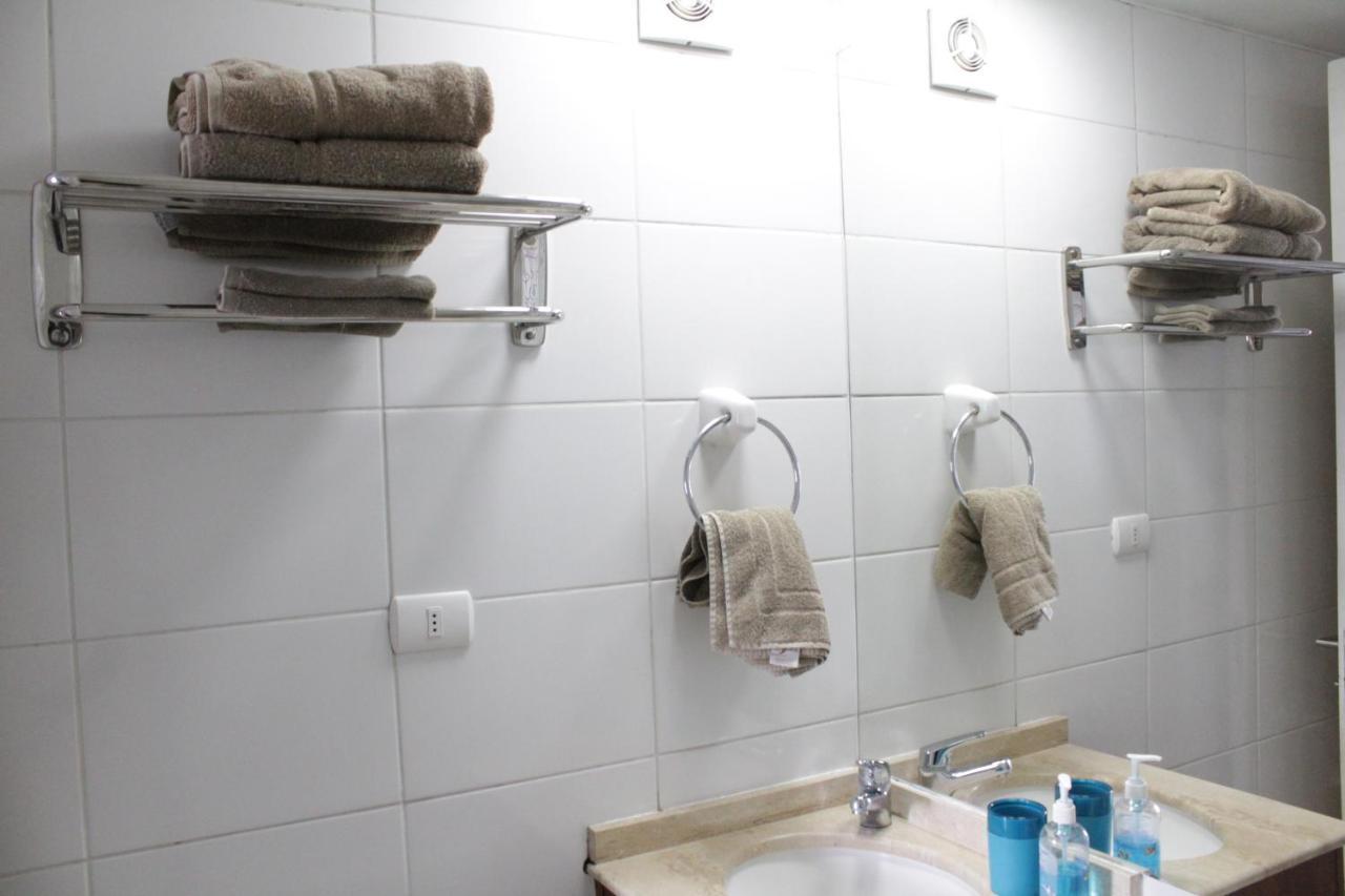 Gloria Apartman Santiago Kültér fotó