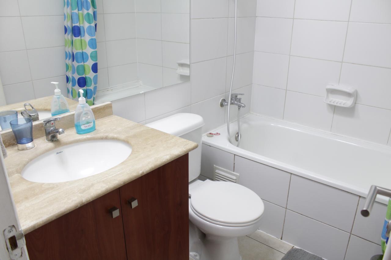 Gloria Apartman Santiago Kültér fotó