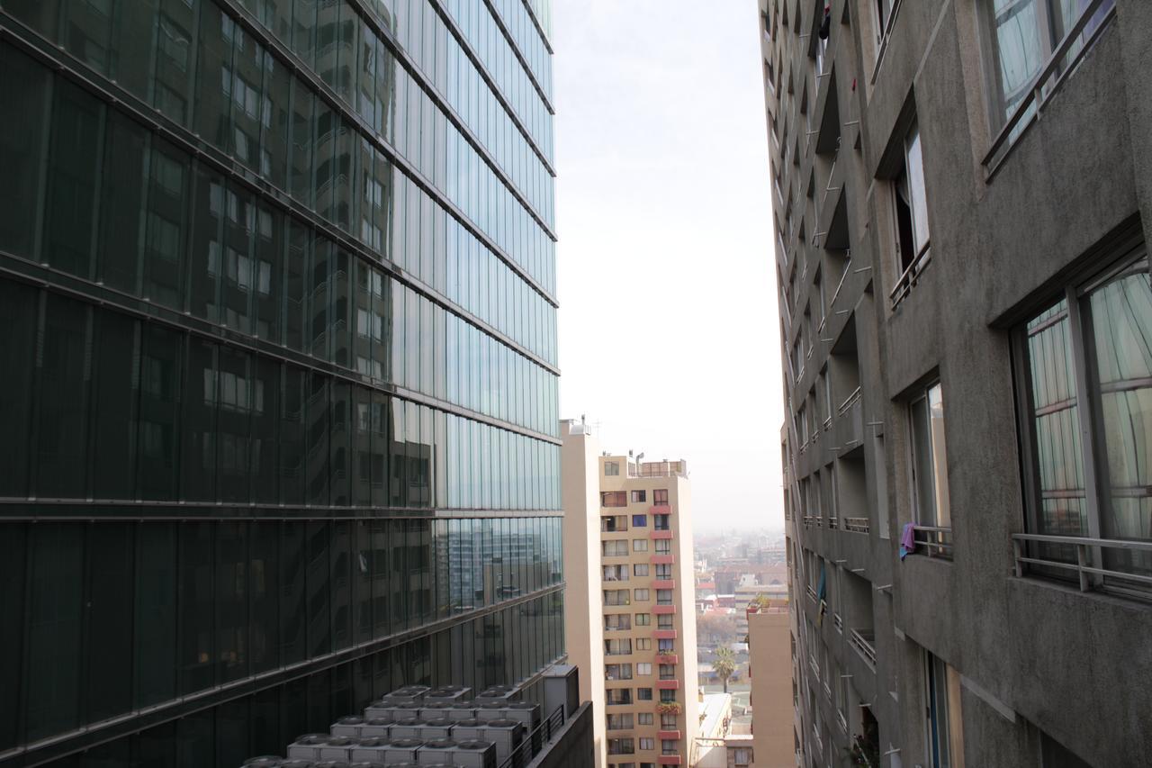 Gloria Apartman Santiago Kültér fotó